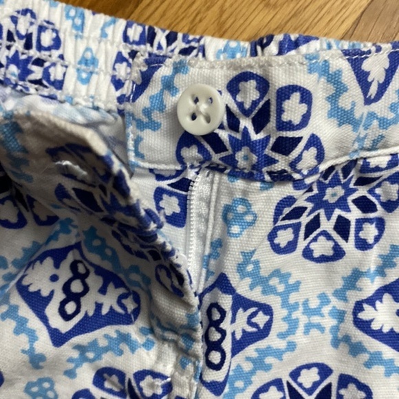 Janie and Jack Baby Girls Shorts 6-12M - Picture 4 of 8